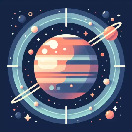 Penemuan Baru: Eksoplanet dengan Gravitasi yang Lebih Kuat dari Bumi