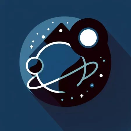 Fakta Unik: Bintang dengan Planet yang Memiliki Permukaan Berwarna Biru Tua