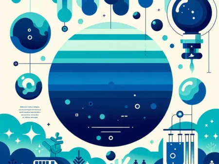 Fakta Unik: Eksoplanet yang Memiliki Oksigen Bebas di Atmosfernya Meski Tidak Mungkin Menopang Kehidupan
