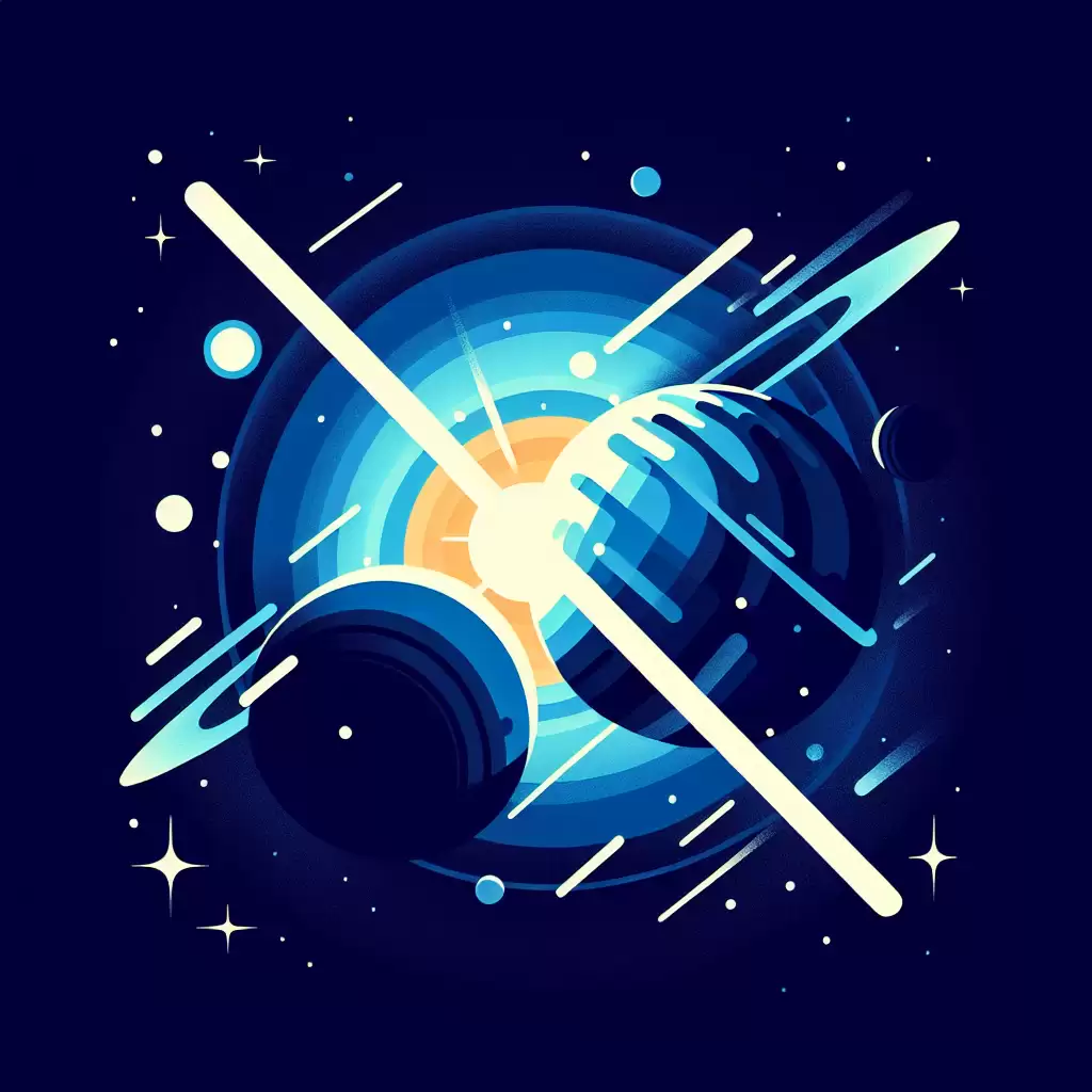 Penemuan Baru: Menemukan Eksoplanet yang Terbentuk oleh Dampak Kolisi Dua Planet yang Lebih Kecil