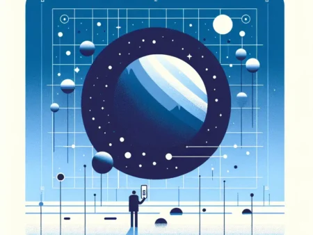 Teori Ilmiah: Membangun Hipotesis Baru Tentang Proses Pembentukan Atmosfer Eksoplanet yang Tidak Biasa