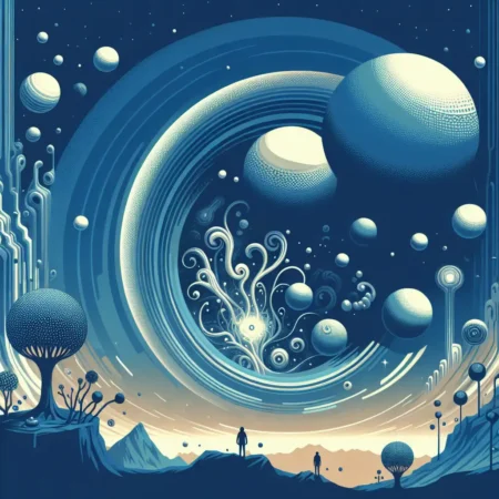 Teori Ilmiah: Pembahasan Mengenai Potensi Eksoplanet untuk Menjadi Tempat Lahirnya Kehidupan Baru