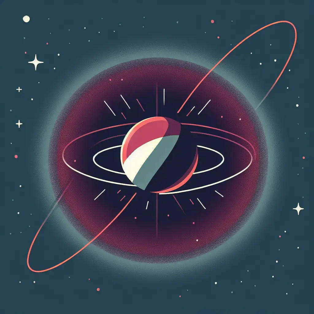 Penemuan Baru: Keberadaan Eksoplanet yang Memiliki Magnetosfer Kuat yang Menjaga Atmosfernya