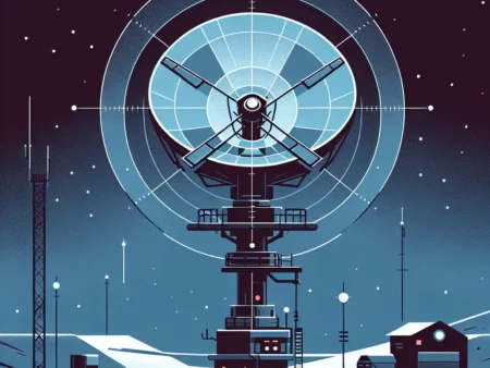 Teknologi Observasi: Memanfaatkan Radar untuk Menggali Keberadaan Eksoplanet yang Ada di Belahan Luar Angkasa