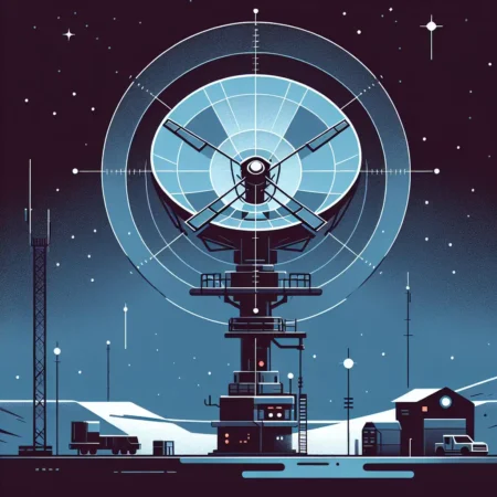 Teknologi Observasi: Memanfaatkan Radar untuk Menggali Keberadaan Eksoplanet yang Ada di Belahan Luar Angkasa