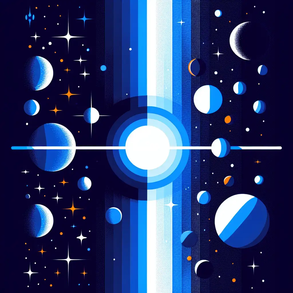 Teori Ilmiah: Teori tentang Perbedaan Kehidupan di Eksoplanet yang Terlalu Dekat dengan Bintang