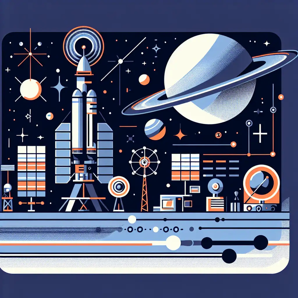 Eksplorasi Antariksa: Proyek Peluncuran Satelit untuk Menyelidiki Eksoplanet di Zona Layak Huni